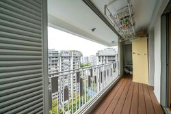 Flo Residence (D19), Condominium #496860701